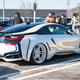 The Energy Motorsports body kit for the i8 is wild